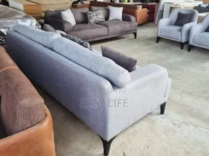 Complete Set of Chairs 0076