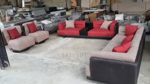 Complete Set of Chairs 0077