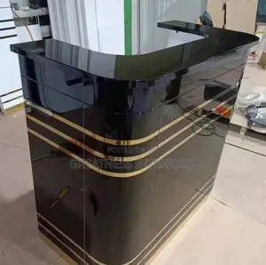 Luxurious Imported Receptionist Table 1.2meter