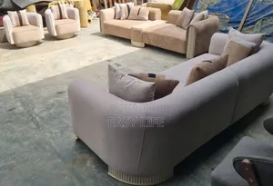 Complete Set of Chairs 0078