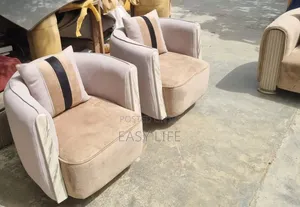 Complete Set of Chairs 0078