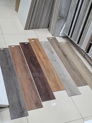 SPC Flooring/Flooring Material