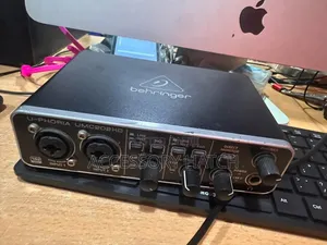 Sound Card