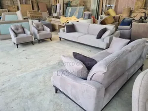 Complete Set of Chairs
