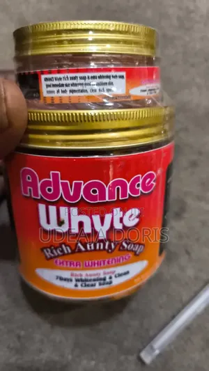 Advance Whitye Molato Soap
