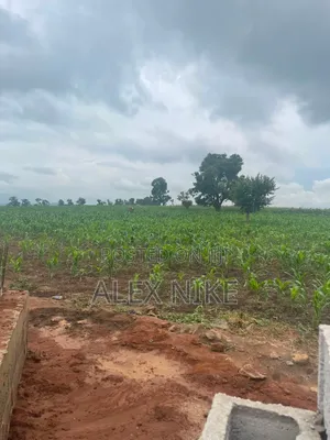 Land and Plots for Sale