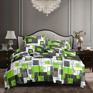 Bedspread (Available in All Sizes)