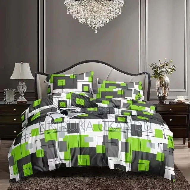 Bedspread (Available in All Sizes)