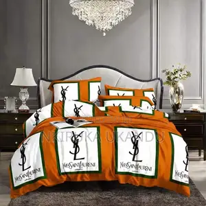 Bedspread (Available in All Sizes)