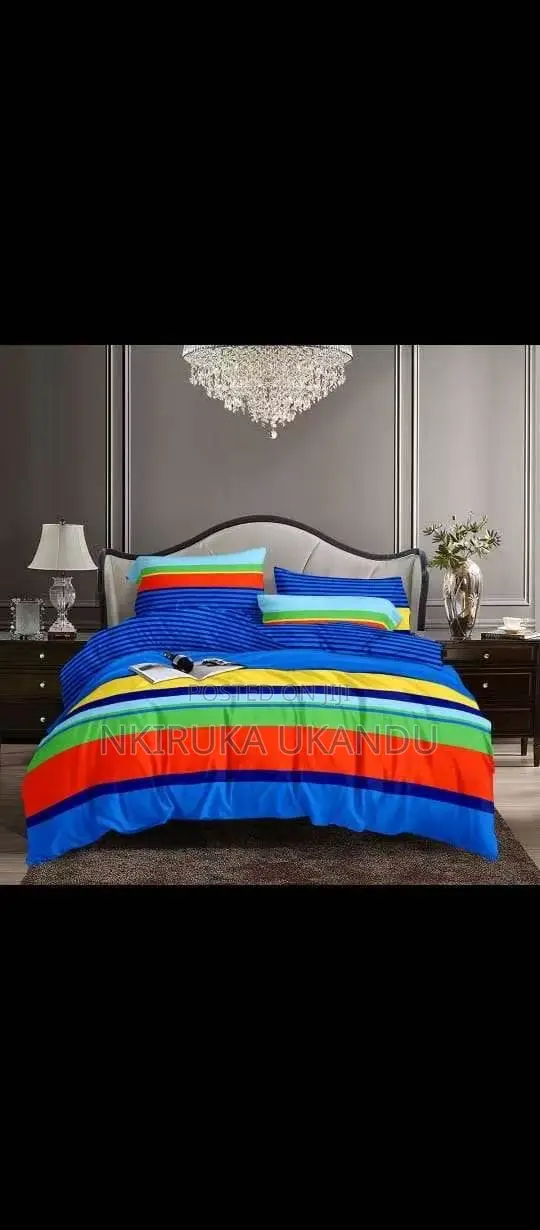Bedspread (Available in All Sizes)