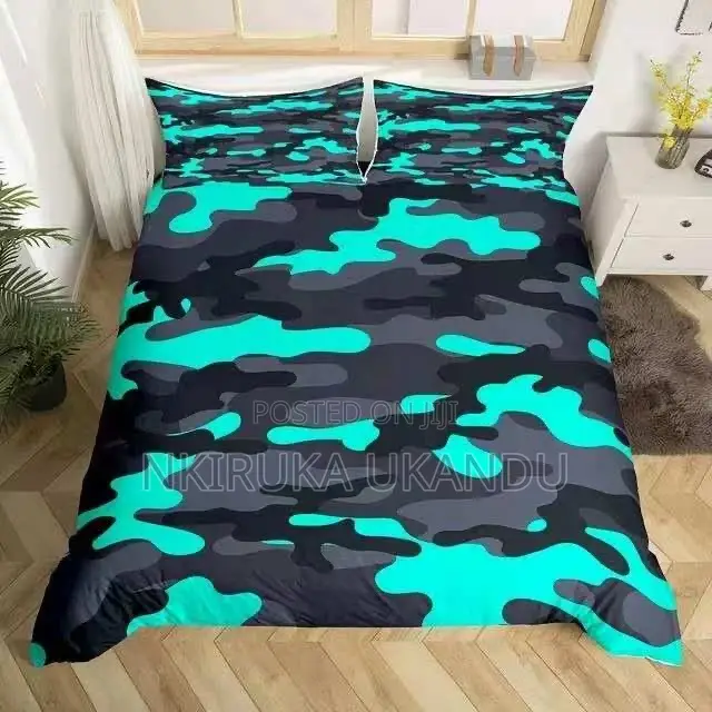 Bedspread (Available in All Sizes)