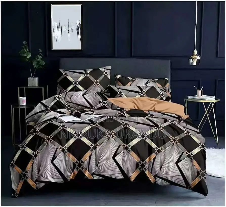 Bedspread (Available in All Sizes)