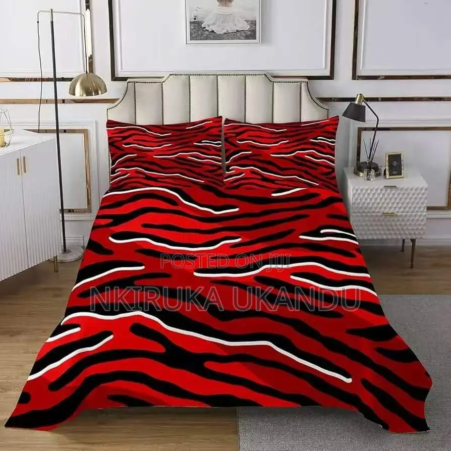Bedspread (Available in All Sizes)
