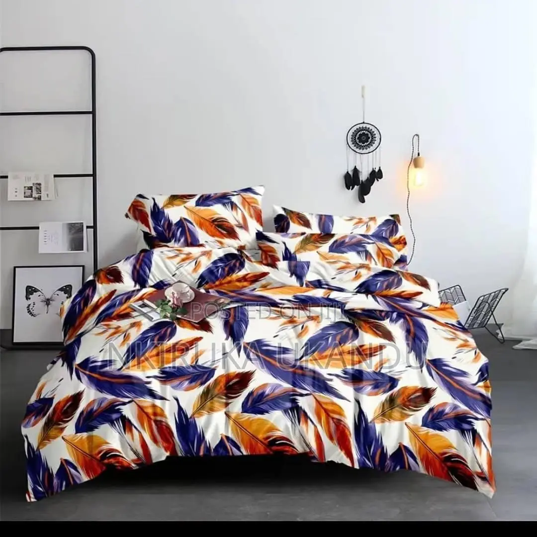 Bedspread (Available in All Sizes)