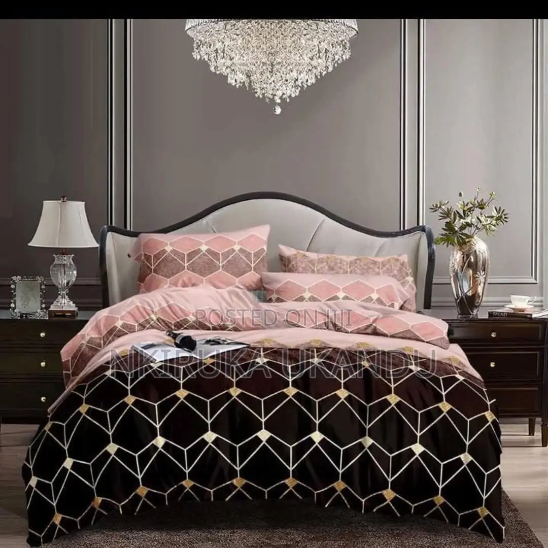 Bedspread (Available in All Sizes)