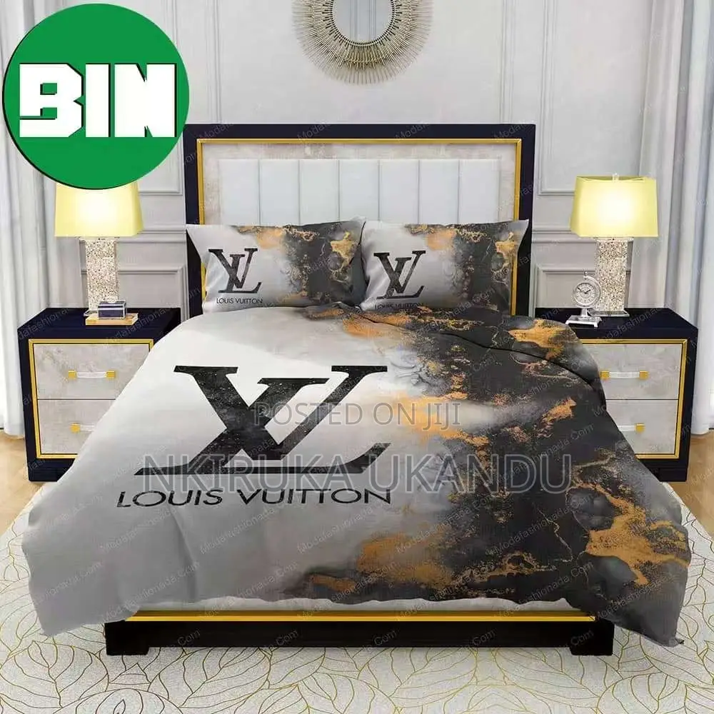 Bedspread (Available in All Sizes)