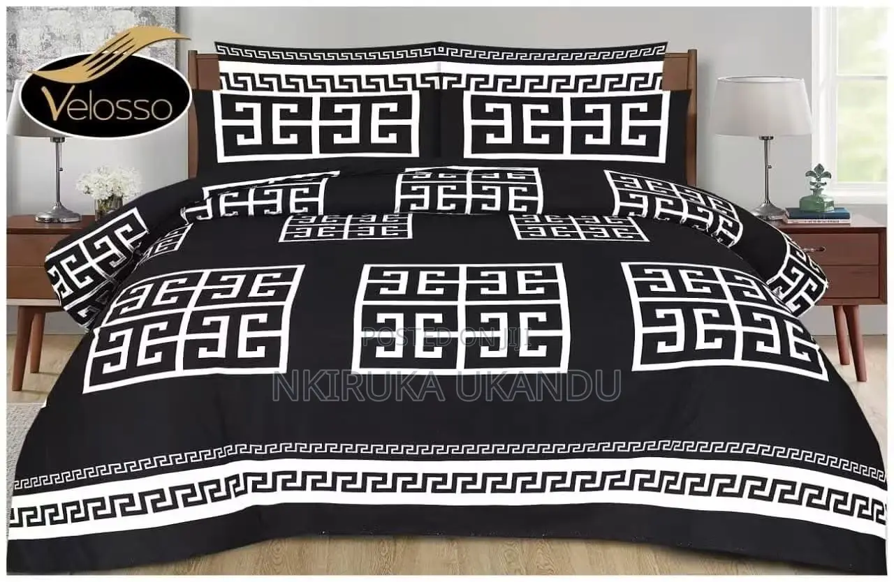 Bedspread (Available in All Sizes)