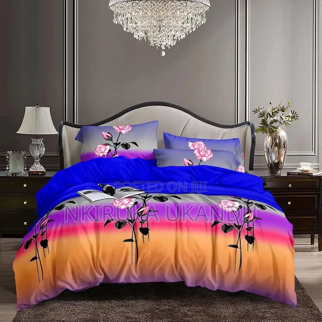 Bedspread (Available in All Sizes)