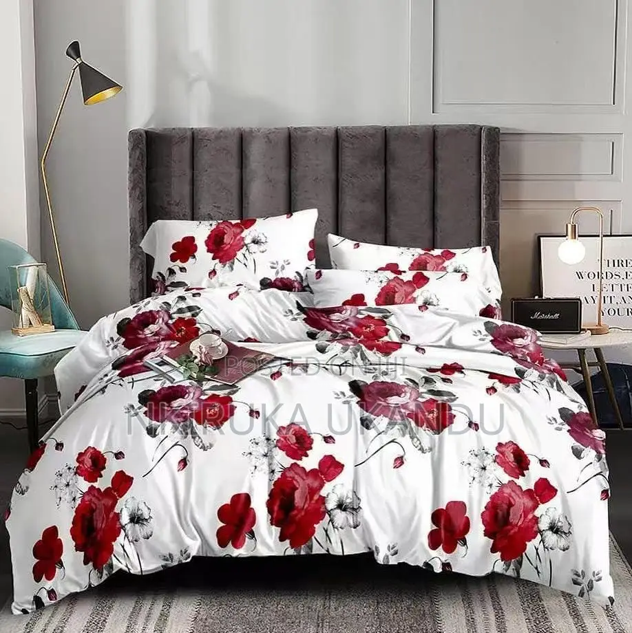 Bedspread (Available in All Sizes)