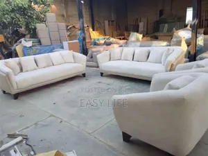 Complete Set of Chairs 0081