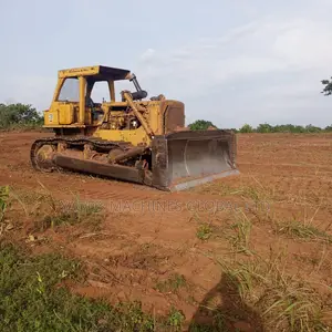 D8K Bulldoder Available for Farm Site Clearing- Hire/Contract
