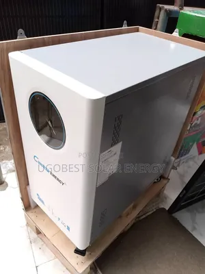 15kwh 51.2v Cworth Lithium Ion Battery