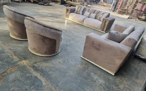 Complete Set of Chairs 0082