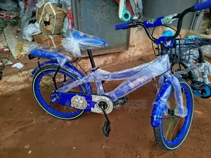 Super Master Kids Bicycle