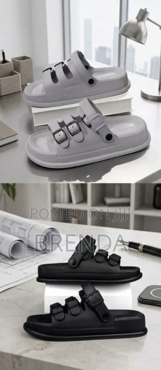 Rain Proof Slip On