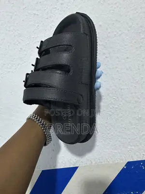 Rain Proof Slip On