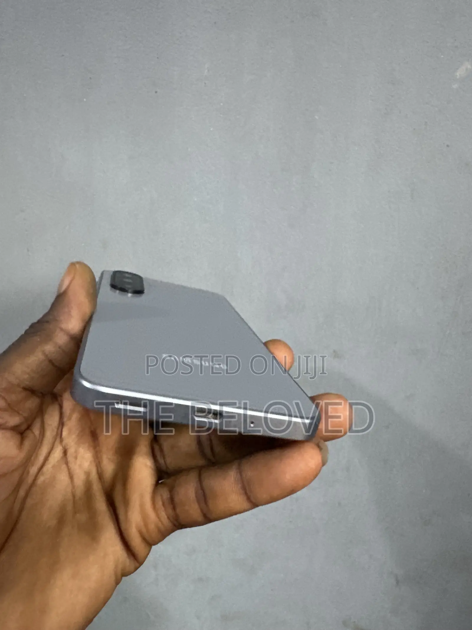 Samsung Galaxy A17 128 GB Silver