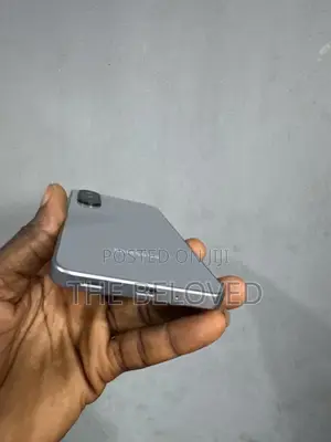 Samsung Galaxy A17 128 GB Silver