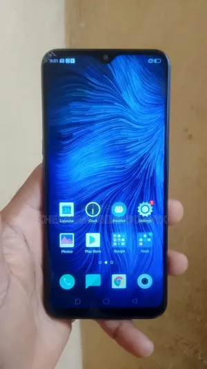 Nokia X20 128 GB Black