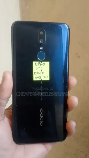 Nokia X20 128 GB Black