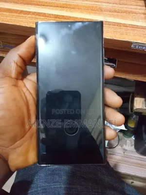 Samsung Galaxy S23 Ultra 512 GB Black