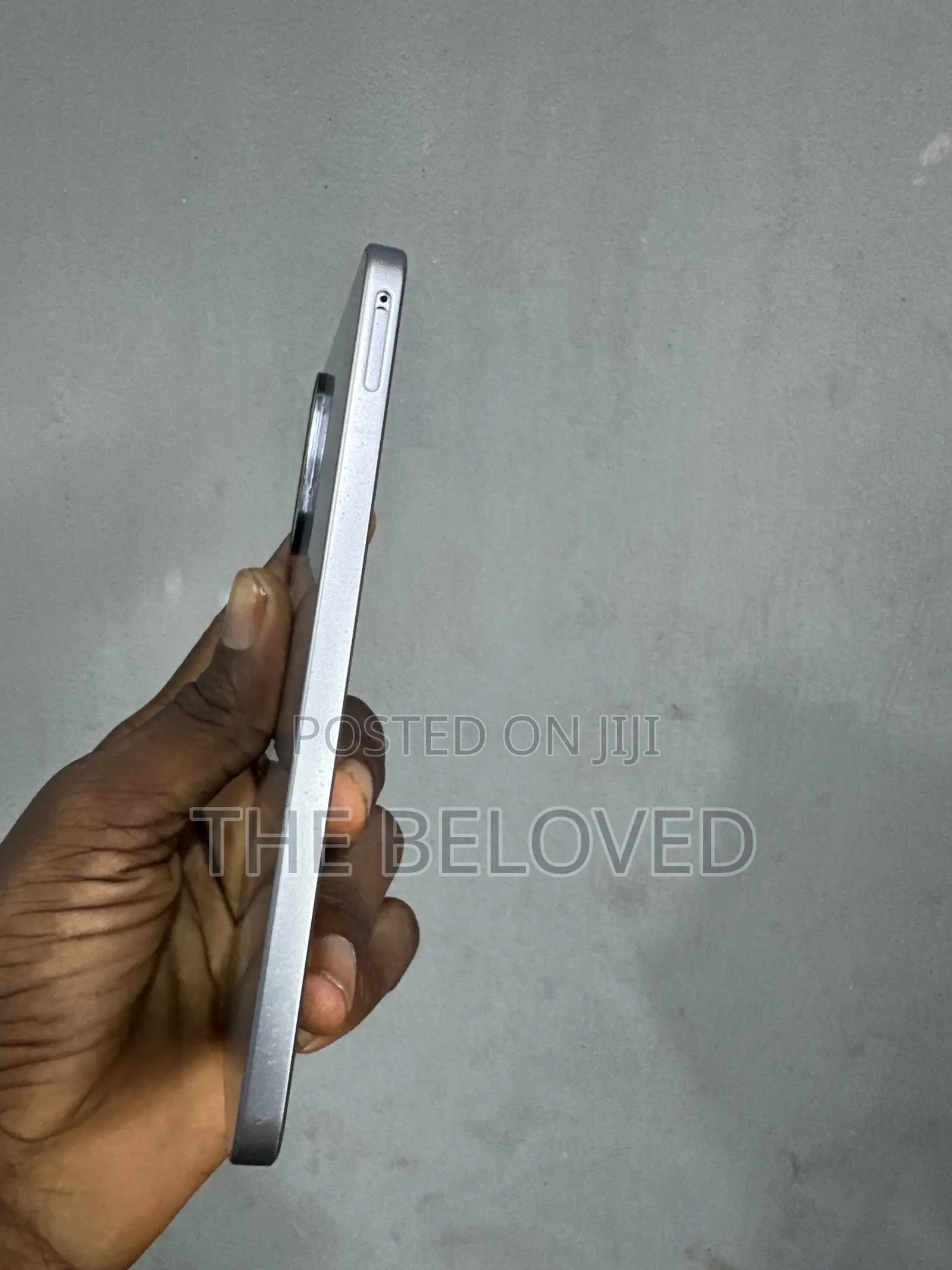 Samsung Galaxy A17 128 GB Silver