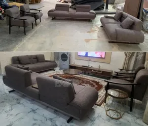 Complete Set of Chairs 0084