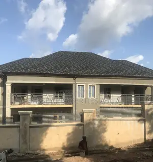 1bdrm Room & Parlour in Bassey Properties, Phase 1 / Jikwoyi for rent