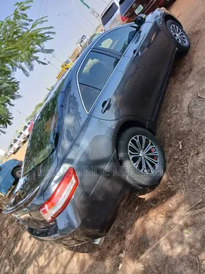 Toyota Camry 2008 Gray