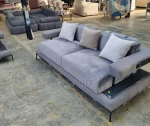 Complete Set of Chairs 0086