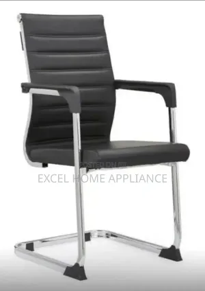 Premium Executive Visitor Chair