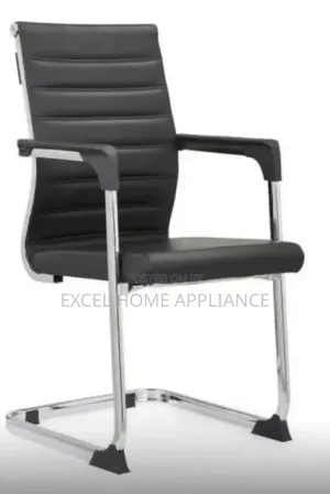 Premium Executive Visitor Chair
