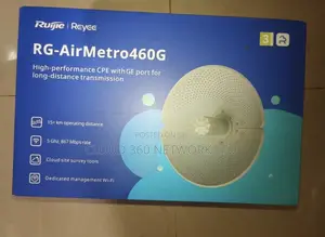 Ruijie Reyee RG-AirMetro460G