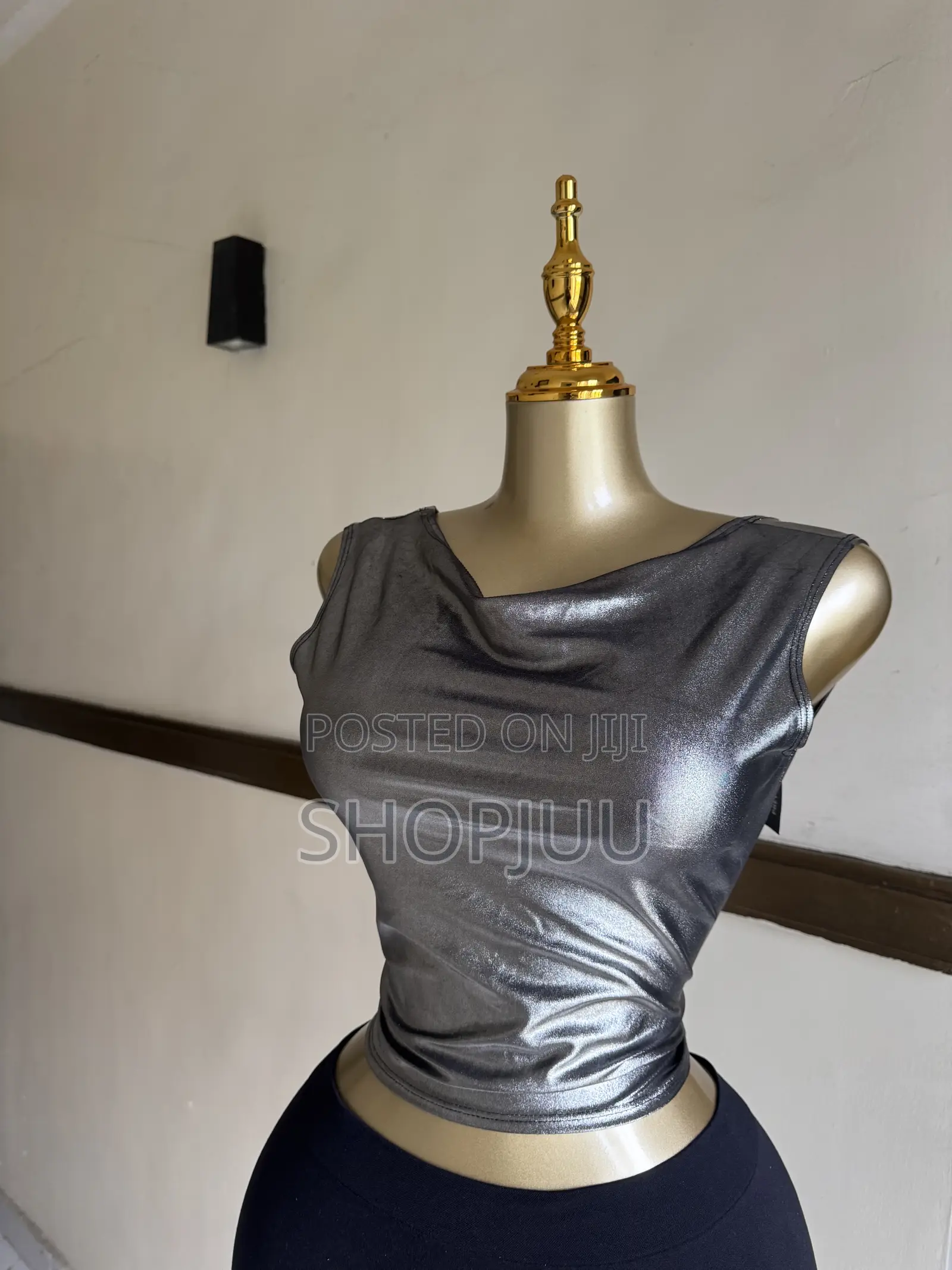 Affordable Thrift Tops