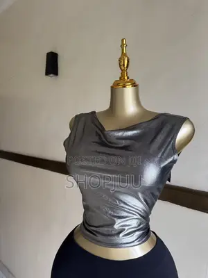 Affordable Thrift Tops