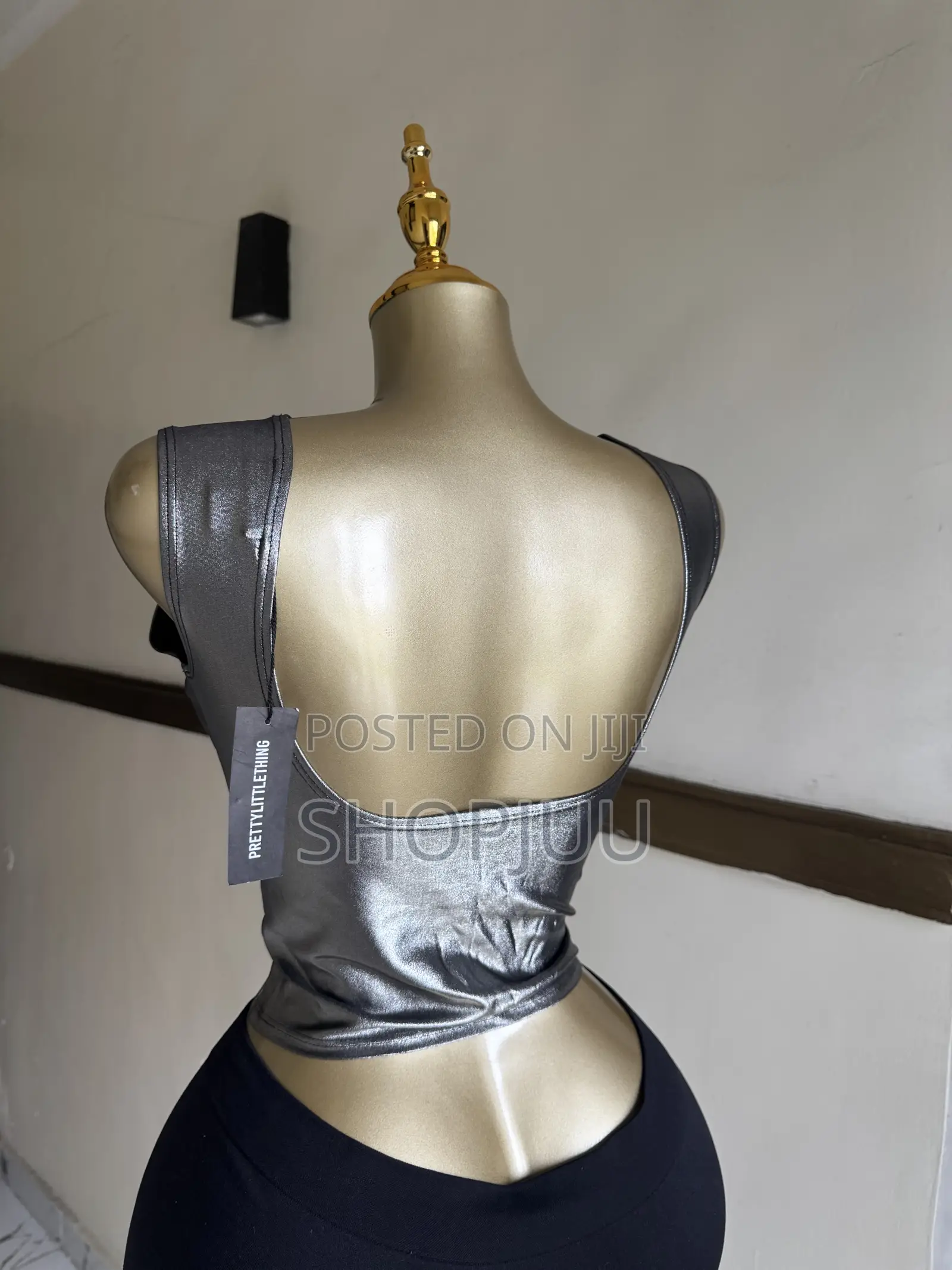 Affordable Thrift Tops