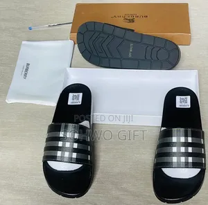 Gucci Slide