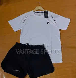 Men’s Gym Wear Workout Clothes – Gym Shorts, T-Shirts Sportswear