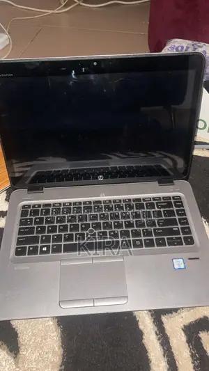 Laptop HP EliteBook 840 G3 8GB Intel Core i5 SSD 256GB