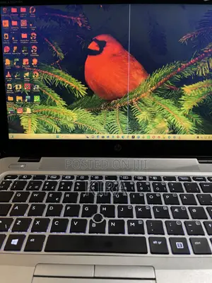 Laptop HP EliteBook 840 G3 8GB Intel Core i5 SSD 256GB